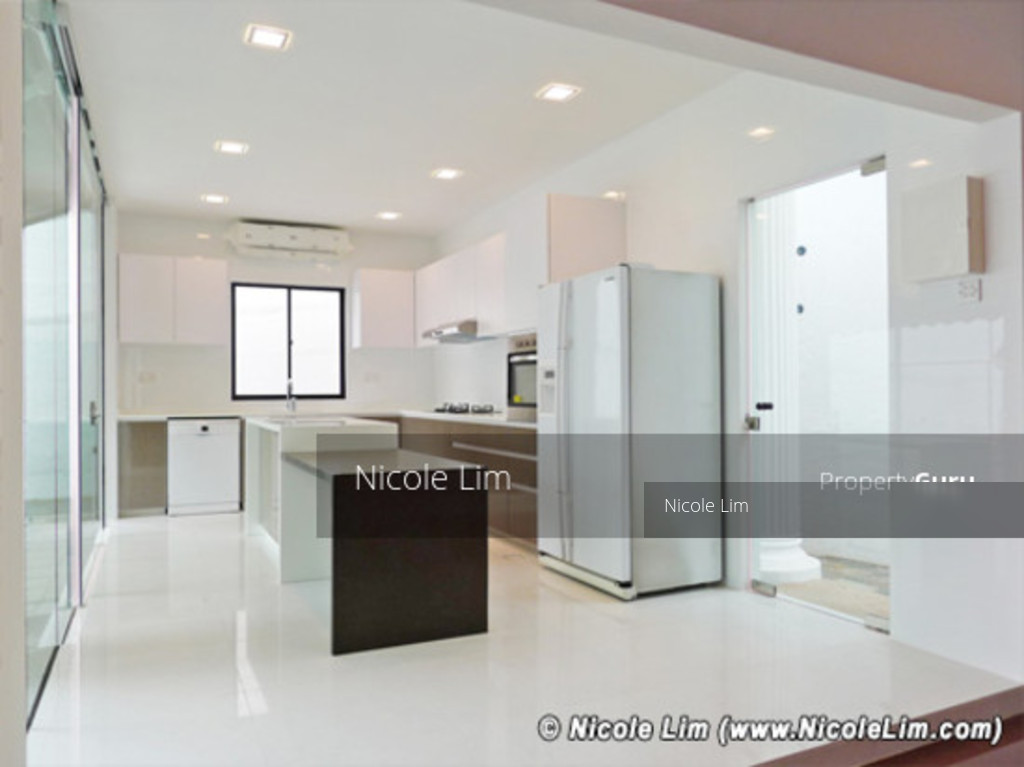 Bukit Teresa Road (D4), Detached #112551942